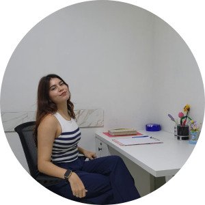 María Isabella Sánchez Arias