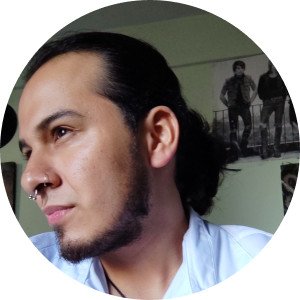 Jose Juan Sanchez Vargas