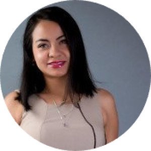 Mtra. Gabriela Hernandez Paredones