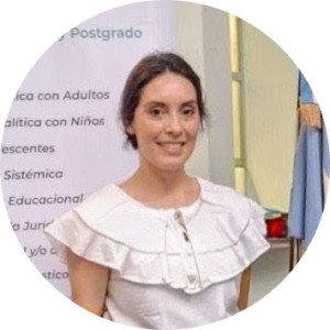 Analía Veronica Rubio