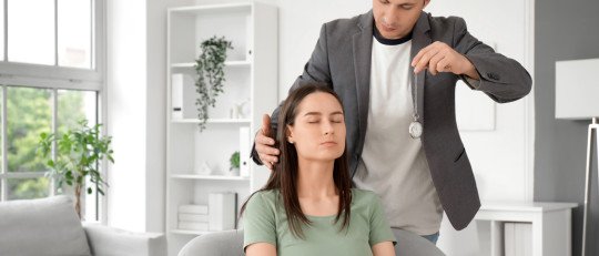 Hipnosis clínica y cambio de conducta: fundamentos neuropsicológicos y aplicaciones terapéuticas