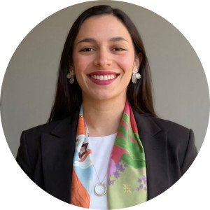 Paulina Flores González