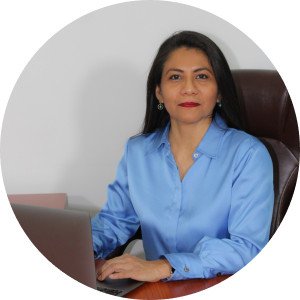 Shiray González Pérez