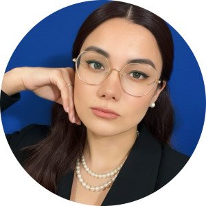 Deborah García Sánchez