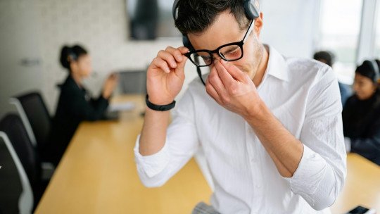 Cómo gestionar los pensamientos rumiativos asociados al trabajo