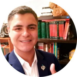 Hiram Reynel Alarcón López