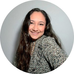 Ximena Cadillo Bustamante