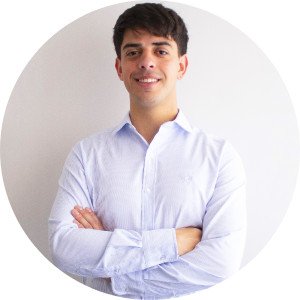 Joaquín Tapia Chaigneau