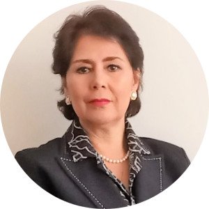 Virginia Loyola Peña