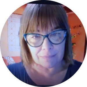 Adriana Gabriela Berisso