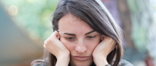 Cuando ser fuerte se convierte en una carga invisible