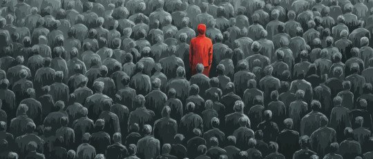 La fatiga de ser uno mismo: cuando la identidad se convierte en exigencia