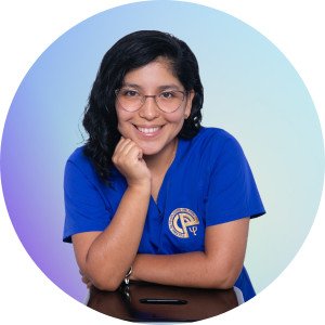 Jahnavi Obando Llontop