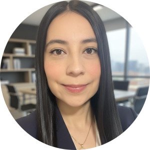 Daniela Pardo Ramírez