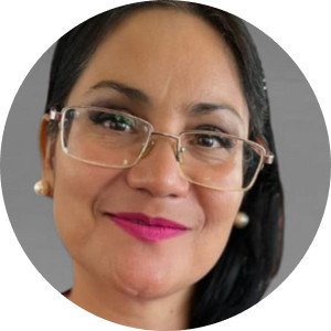 Blanca Regina Romero Gómez