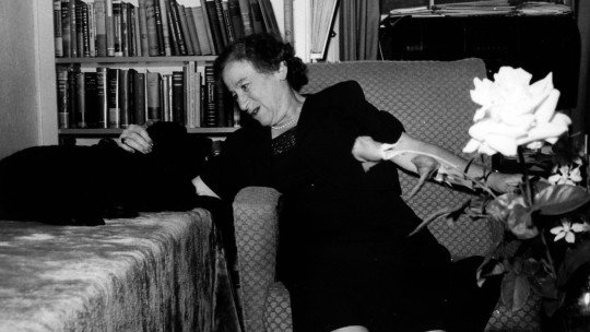 Frieda Fromm-Reichmann