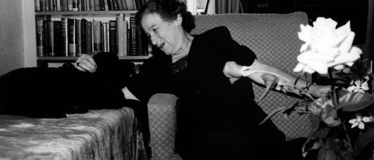 Frieda Fromm-Reichmann