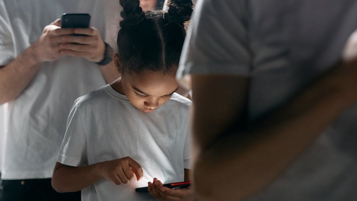 Redes sociales antes de los 16 años: ¿es una buena idea?