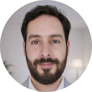 Rubén Pesquera Serrano