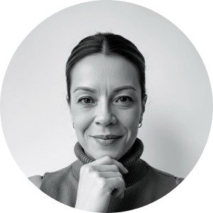 Angela Patricia Sánchez Lasprilla