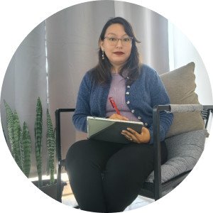 Adriana Galindo Francisco