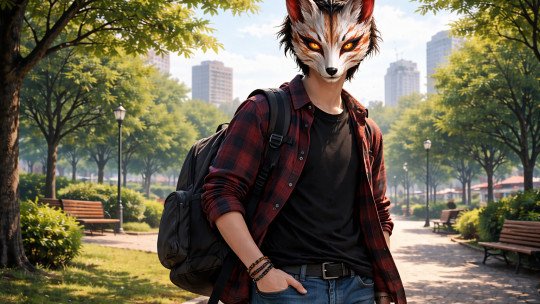 Therians: ¿forma de disforia animal?