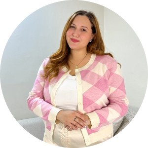 Adriana Jovanna Zavala Valenzuela