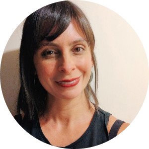 Andrea Madrueño Tello De Meneses