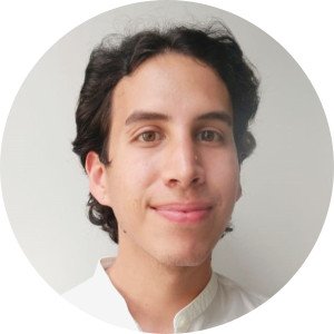 David Cadenas Escalante