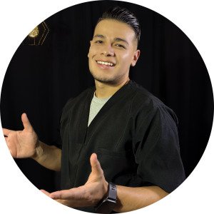 Nicolás Salazar Barbosa