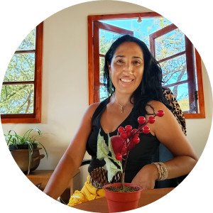 Carolina García Núñez