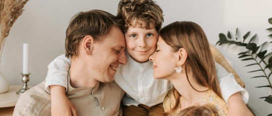 Cuando los hijos ocupan todo el espacio: cómo evitar el distanciamiento en la pareja