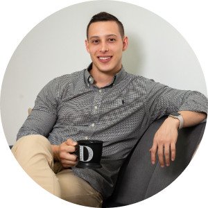 David Garces Weldert