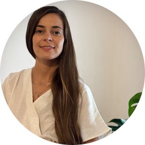 Lucia Rodriguez Piriz