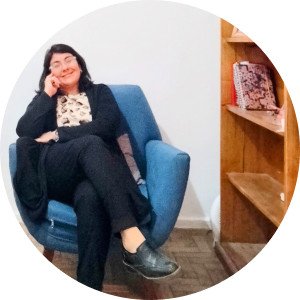 Nadia Carolina López