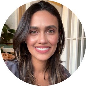 Kaira Vanessa Gámez