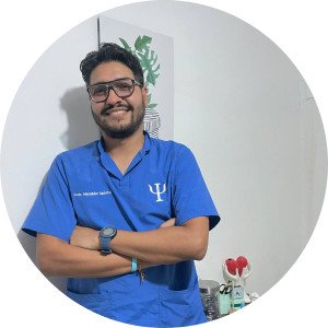 Alexander Apostol Alvarez