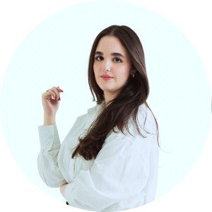 Sofia Lecompte Beltrán