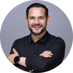 Christian Vélez