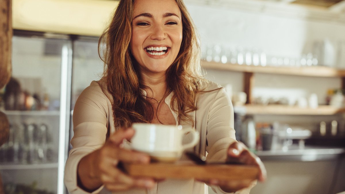 La pausa del café: cinco minutos que pueden cambiar tu día