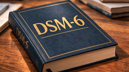 ¿Cómo será el DSM-6?