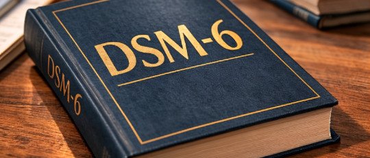 ¿Cómo será el DSM-6?