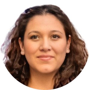 Verónica Alanís Moreno