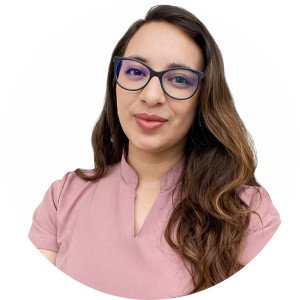 Natasha Apolo Jiménez