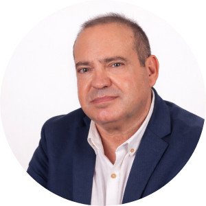 Juan Miguel Enamorado Macías