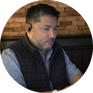 Andrés Donoso Muñoz