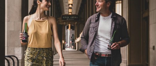 ¿Por qué me ilusiono tan rápido cuando conozco a alguien?