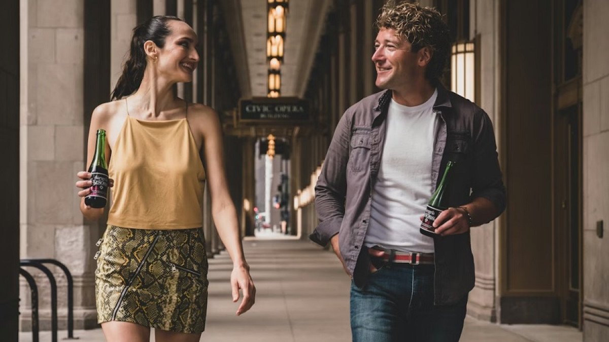 ¿Por qué me ilusiono tan rápido cuando conozco a alguien?