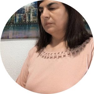 Mª Lledó González Buils