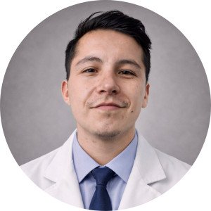 Christian Urquizo Mora